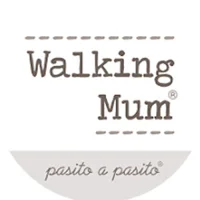 Walking Mum