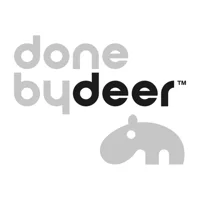 Done By Deer