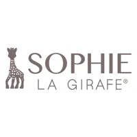 Sophie The Giraffe