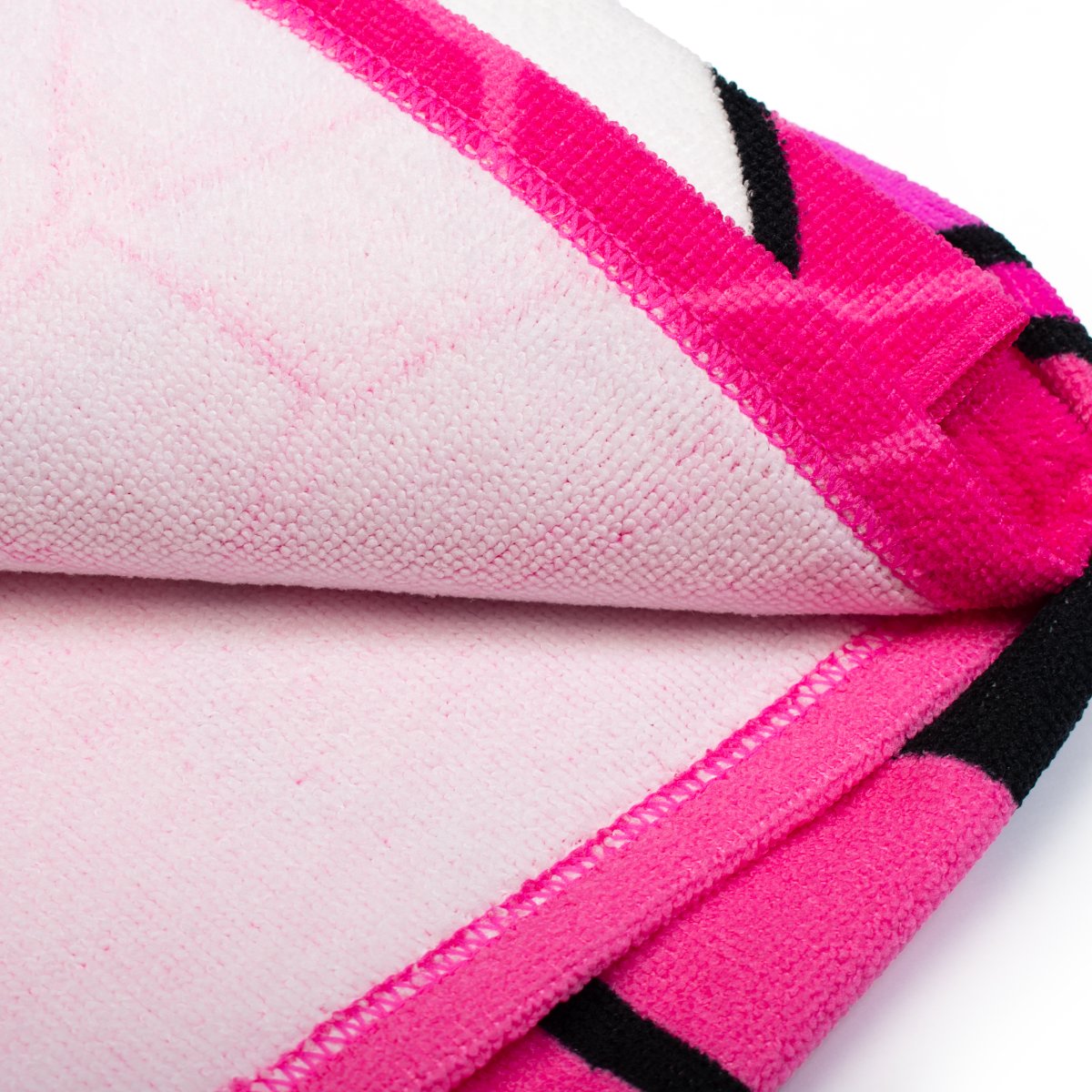 Παιδική Πετσέτα Θαλάσσης Microfiber (70x140) Dimcol Minnie 269 Fuchsia-Pink