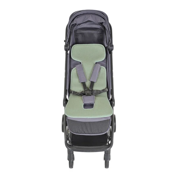 Αντιιδρωτικό Κάλυμμα Καροτσιού Cangaroo Airluxe Mint