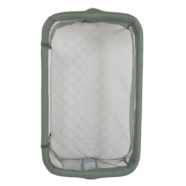Λίκνο (0+ Μηνών/Έως 9kg) Cangaroo Aura Green