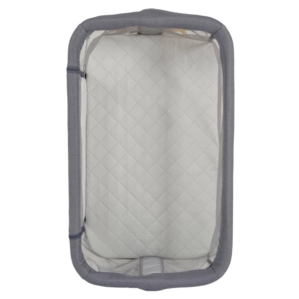Λίκνο (0+ Μηνών/Έως 9kg) Cangaroo Aura Grey