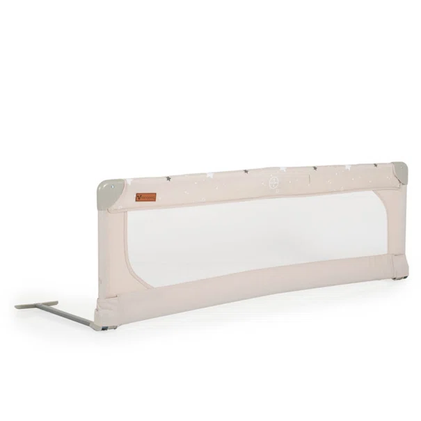 Προστατευτικό Κάγκελο Κρεβατιού (130x43.5) Cangaroo Linen Beige