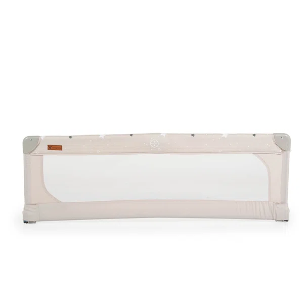 Προστατευτικό Κάγκελο Κρεβατιού (130x43.5) Cangaroo Linen Beige