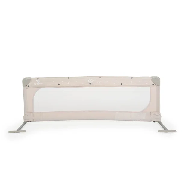 Προστατευτικό Κάγκελο Κρεβατιού (130x43.5) Cangaroo Linen Beige