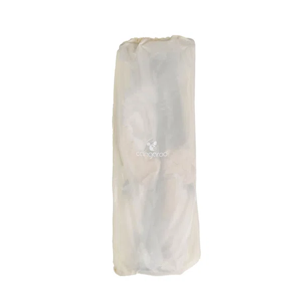 Προστατευτικό Κάγκελο Κρεβατιού (130x43.5) Cangaroo Linen Beige