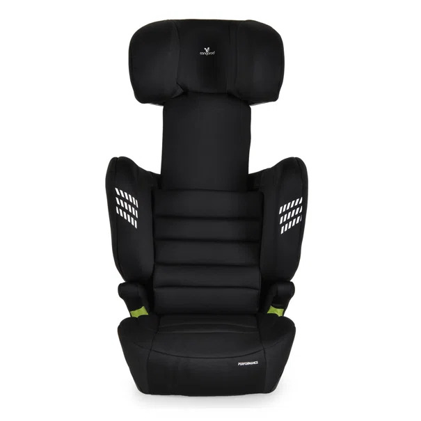 Κάθισμα Αυτοκινήτου ISOfix (100-150εκ. Ύψος) Cangaroo Performance i-size Cosmos Black