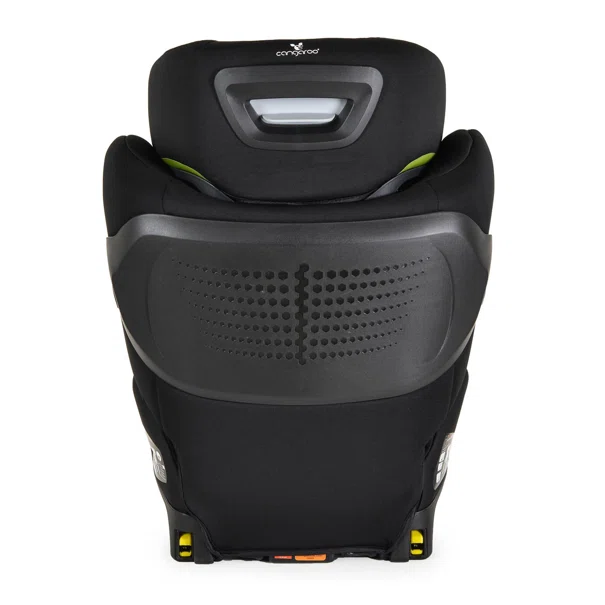 Κάθισμα Αυτοκινήτου ISOfix (100-150εκ. Ύψος) Cangaroo Performance i-size Cosmos Black