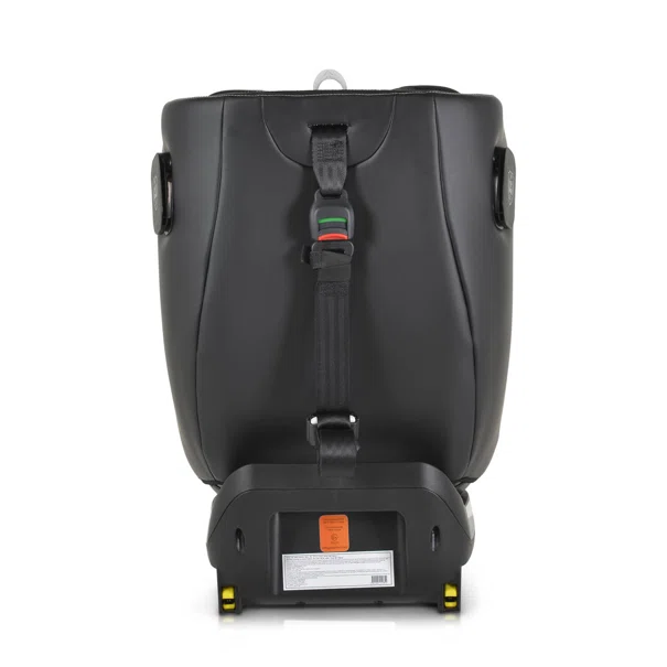 Κάθισμα Αυτοκινήτου ISOfix (40-150εκ. Ύψος) Cangaroo Castor i-Size Grey