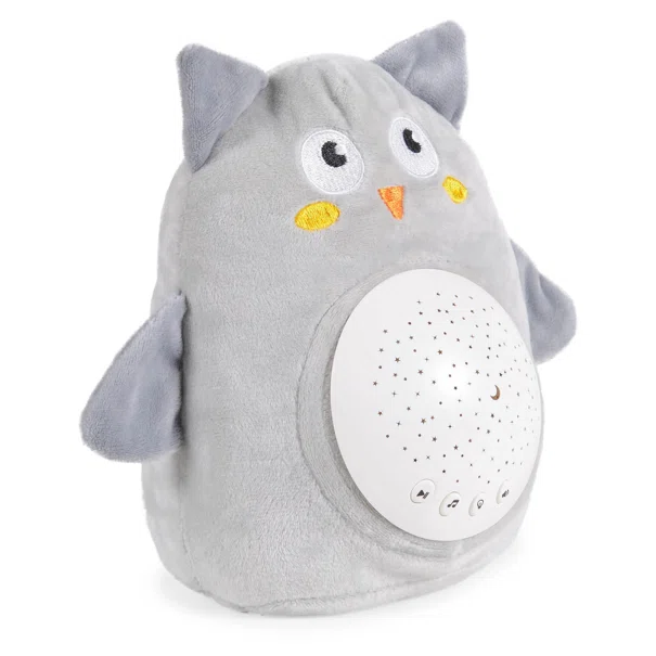 Μουσικός Προβολέας Moni Starry Sky 66203