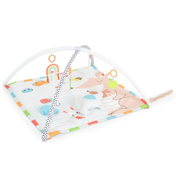 Βρεφικό Γυμναστήριο Konig Kids Cozy 63603