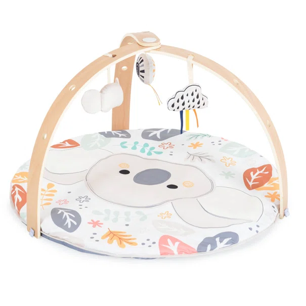 Βρεφικό Γυμναστήριο Konig Kids Koala