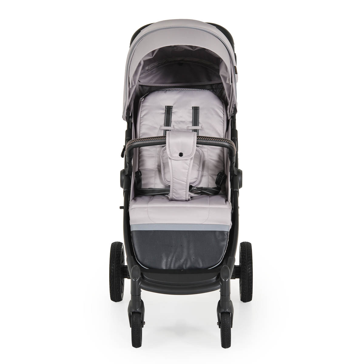 Καρότσι (0-48 Μηνών/Έως 22kg) Moni Buggy Grey