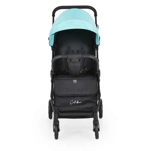 Καρότσι (6+ Μηνών/Έως 15kg) Moni Colibri Turquoise