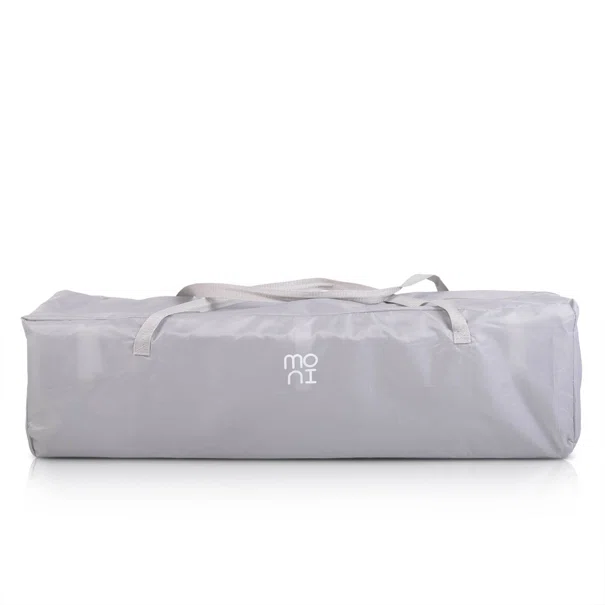 Πάρκο (0+ Μηνών/Έως 15kg) Moni Giant Light Pink