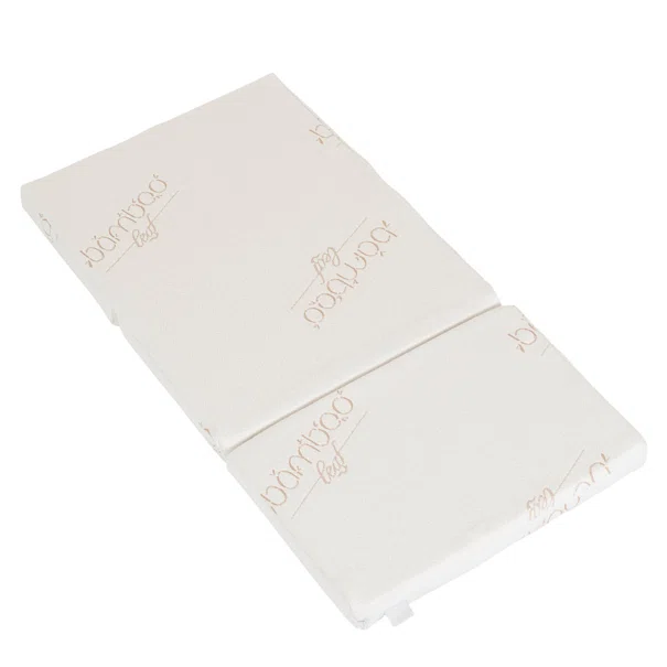 Στρώμα Για Παρκοκρέβατο (60x120) Hugzzz Cashmere Touch