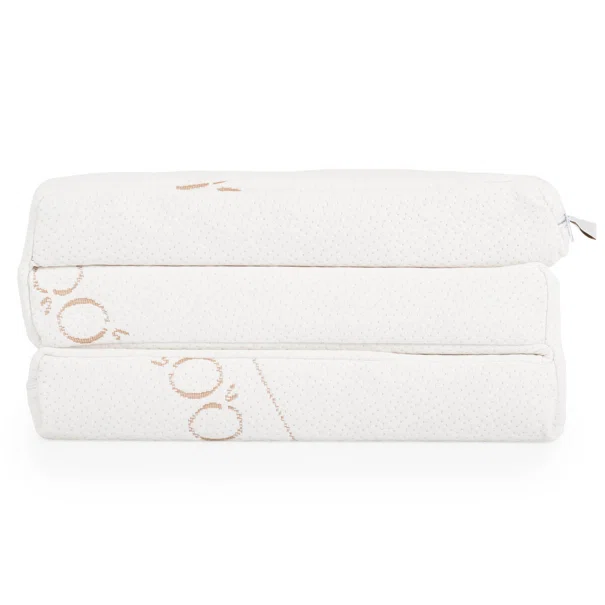 Στρώμα Για Παρκοκρέβατο (60x120) Hugzzz Cashmere Touch