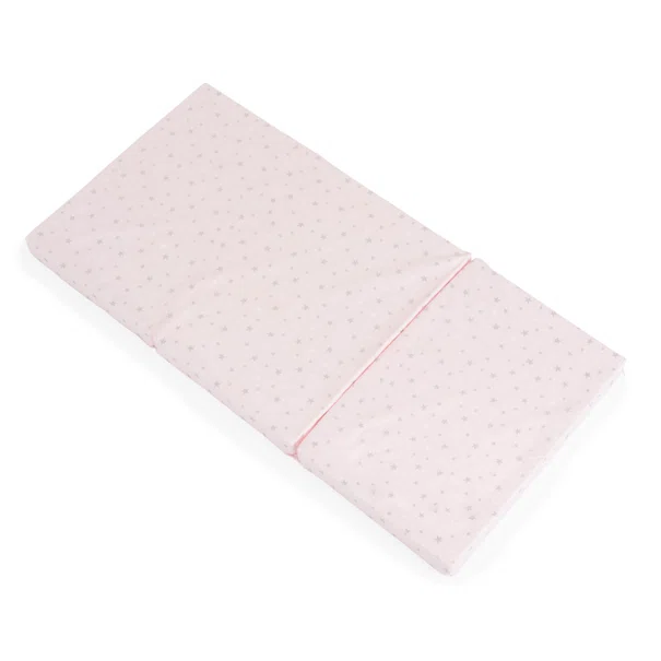 Στρώμα Για Παρκοκρέβατο (60x120) Hugzzz Mirage Pink