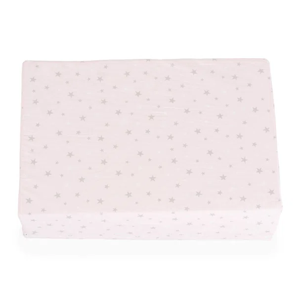 Στρώμα Για Παρκοκρέβατο (60x120) Hugzzz Mirage Pink