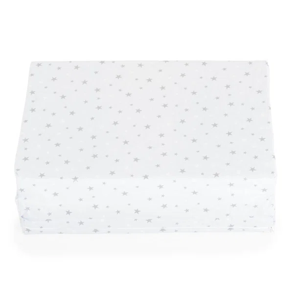 Στρώμα Για Παρκοκρέβατο (60x120) Hugzzz Mirage Blue