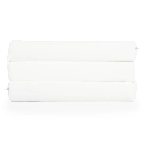 Στρώμα Για Παρκοκρέβατο (60x120) Hugzzz Snooze White