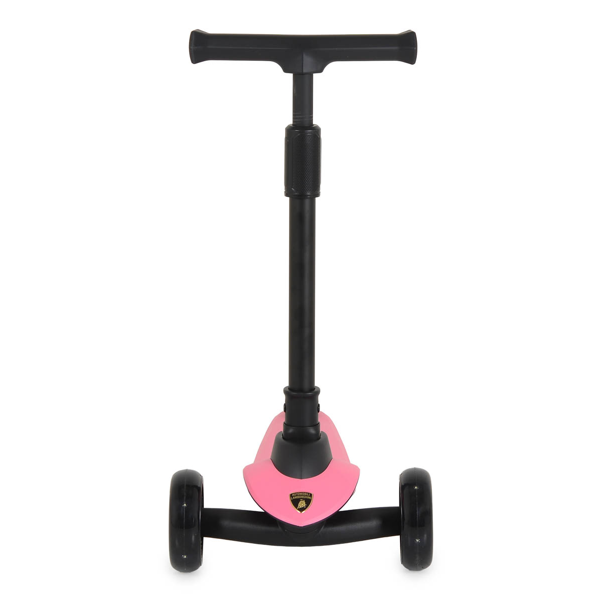 Παιδικό Πατίνι Τρίτροχο (3+ Ετών) Lamborghini Pro Pink