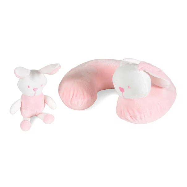 Κάθισμα Αυτοκινήτου ISOfix (40-150εκ. Ύψος) Moni i-Maxx i-Size Baby Pink