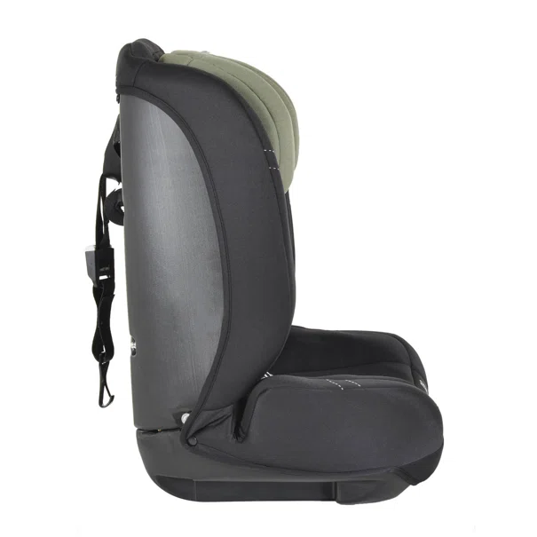 Κάθισμα Αυτοκινήτου ISOfix (76-150εκ. Ύψος) Moni Start i-Size Green