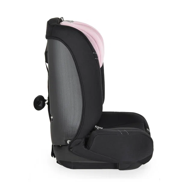 Κάθισμα Αυτοκινήτου ISOfix (76-150εκ. Ύψος) Moni Start i-Size Pink