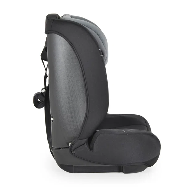 Κάθισμα Αυτοκινήτου ISOfix (76-150εκ. Ύψος) Moni Start i-Size Grey
