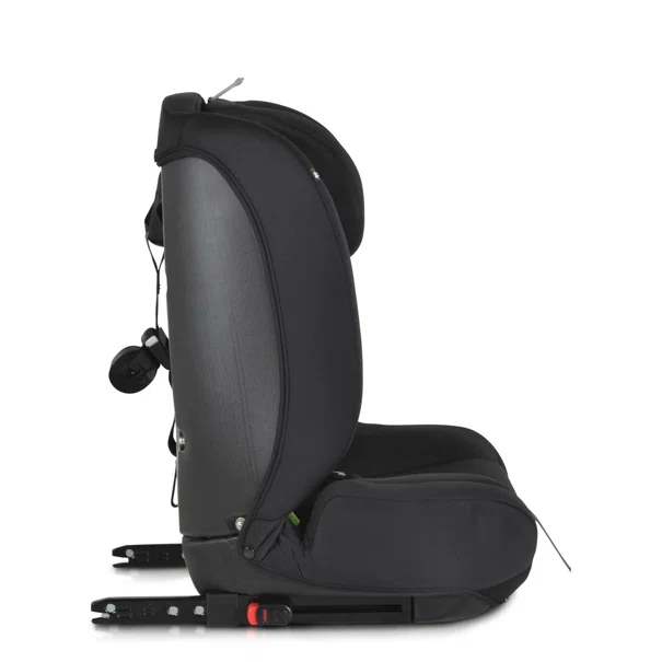 Κάθισμα Αυτοκινήτου ISOfix (76-150εκ. Ύψος) Moni i-Safe i-Size Green