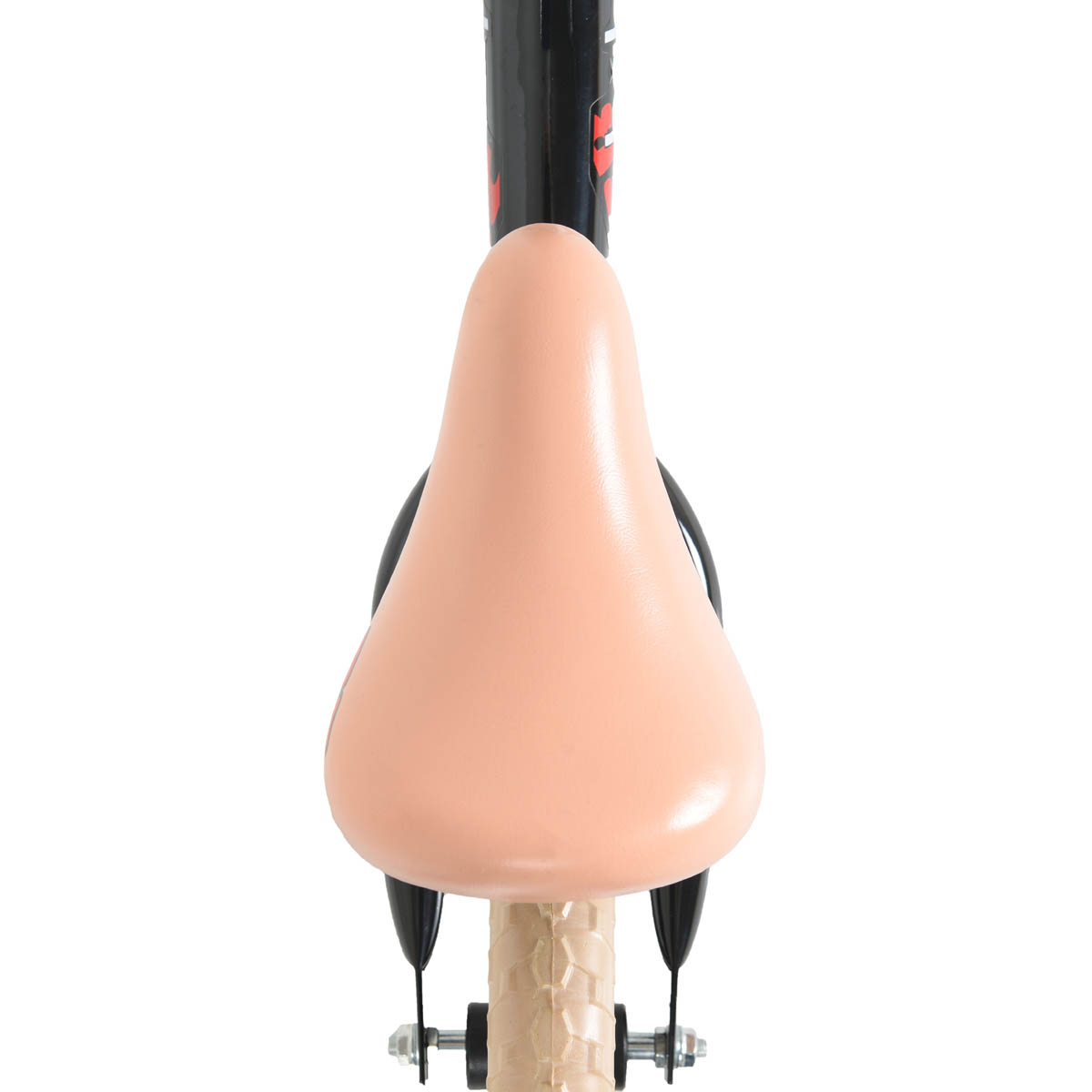 Ποδήλατο Ισορροπίας (2+ Ετών Έως 20Kg) Byox 2B Balanced Black Προτάσεις Δώρων Χριστουγεννιάτικα Δώρα Spitishop