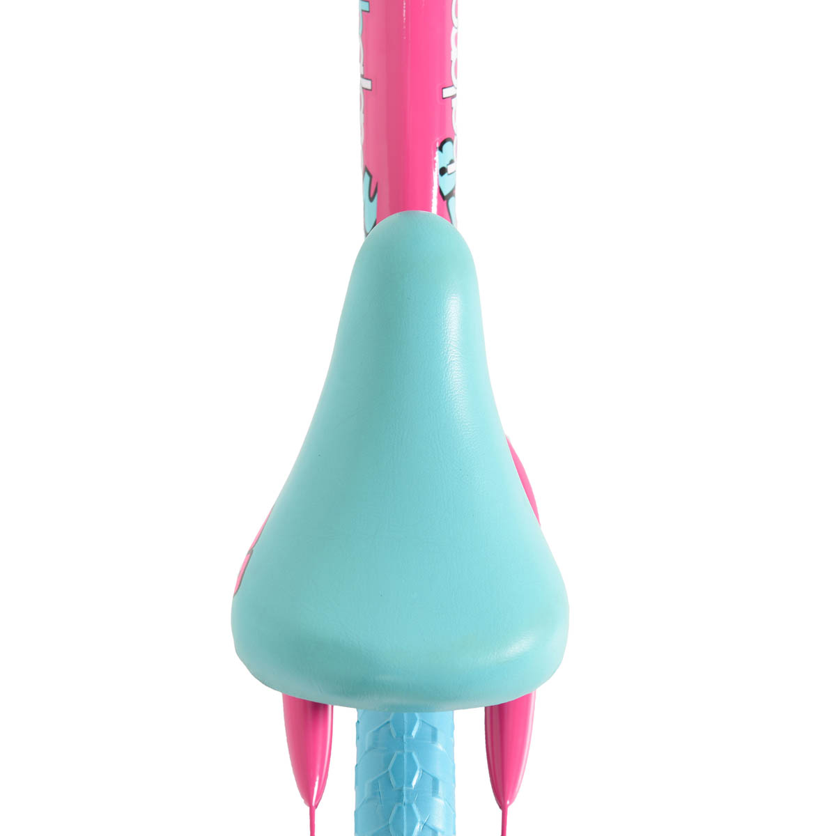 Ποδήλατο Ισορροπίας (2+ Ετών Έως 20Kg) Byox 2B Balanced Pink Παιχνίδια Ποδήλατα Spitishop