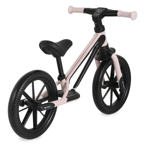 Ποδήλατο Ισορροπίας (3+ Ετών/ Έως 30kg) Byox Ranger Maxi Pink
