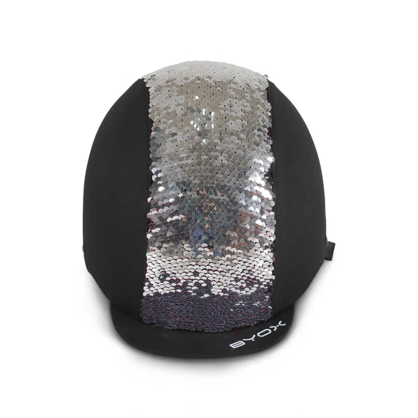 Παιδικό Κράνος (54-58cm) Byox Y09 Sparkle