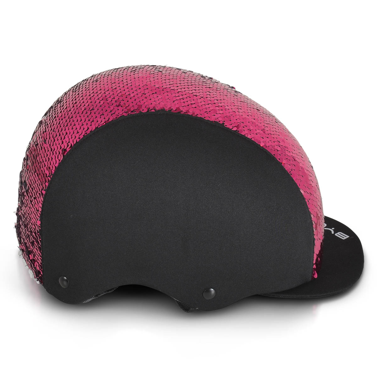 Παιδικό Κράνος (54-58Cm) Byox Y09 Sparkle Παιχνίδια Παιδικά Κράνη - Προστατευτικά Spitishop