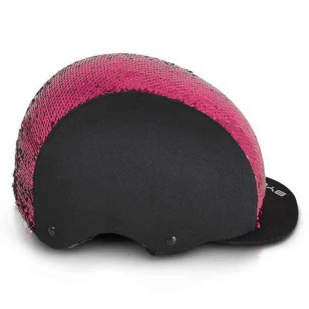 Παιδικό Κράνος (54-58cm) Byox Y09 Sparkle