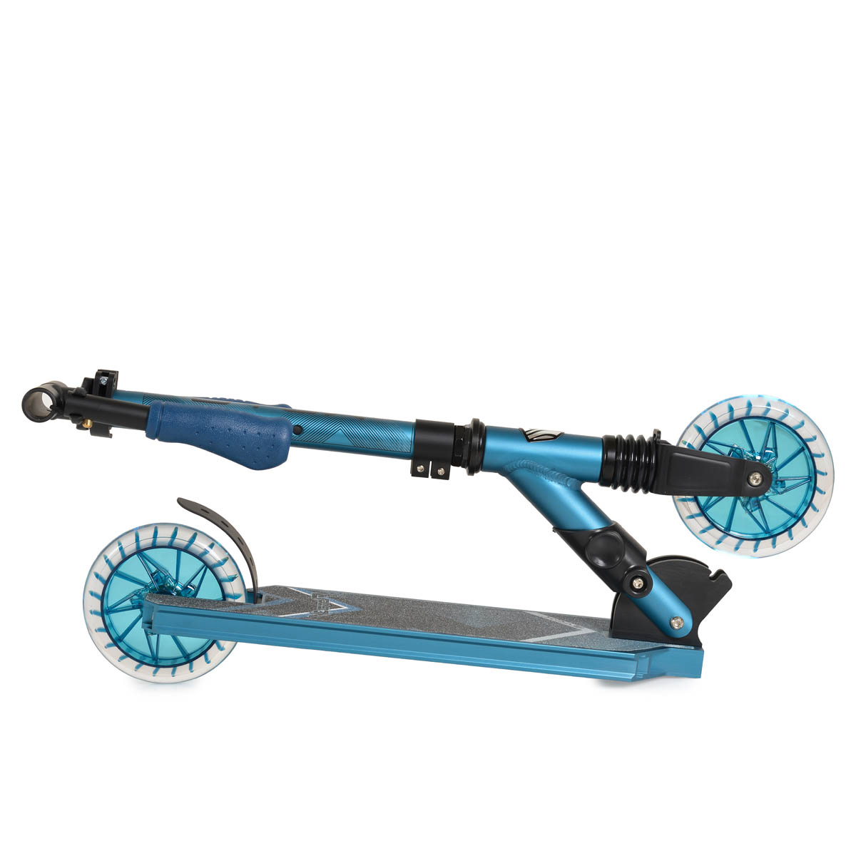 Παιδικό Πατίνι Δίτροχο (6+ Ετών) Byox Vector Blue Παιχνίδια Πατίνια - Skateboard Spitishop