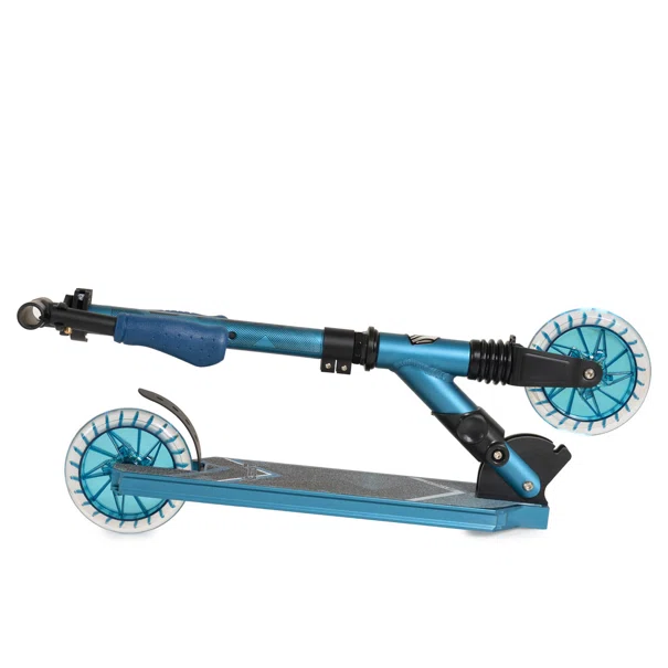 Παιδικό Πατίνι Δίτροχο (6+ Ετών) Byox Vector Blue