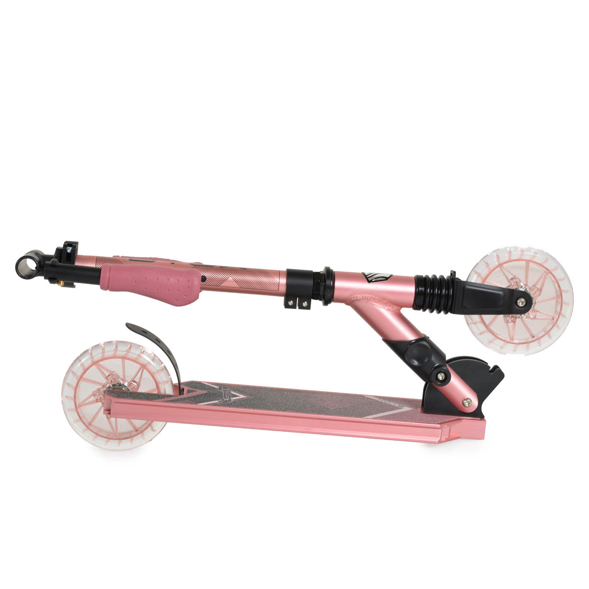 Παιδικό Πατίνι Δίτροχο (6+ Ετών) Byox Vector Pink Παιχνίδια Πατίνια - Skateboard Spitishop