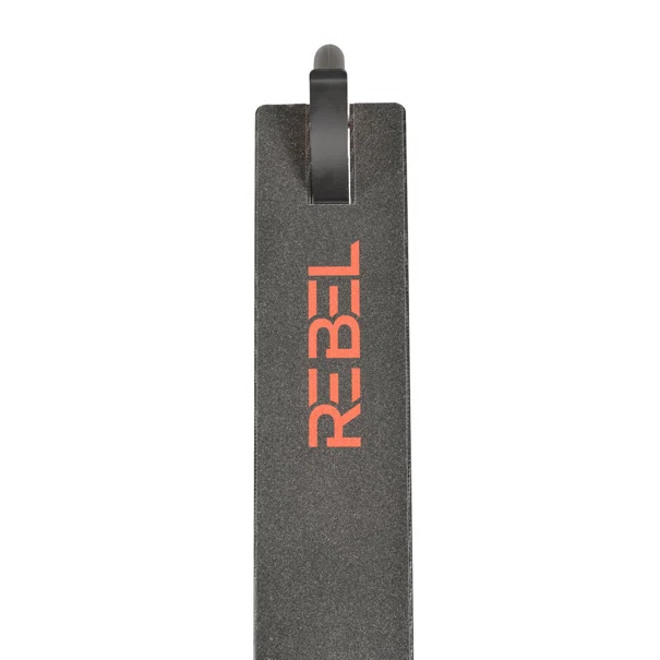Παιδικό Πατίνι Δίτροχο (8+ Ετών) Byox Stunt Rebel Carbon