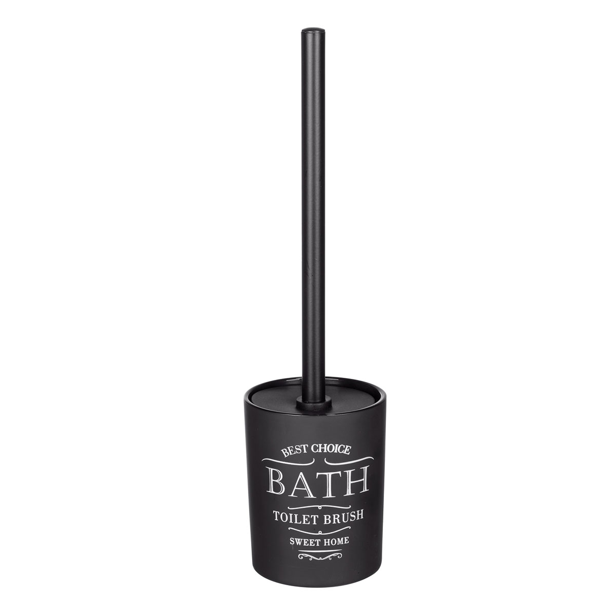 Πιγκάλ (Φ11x40.5) Wenko Sweet Home Black 25806100