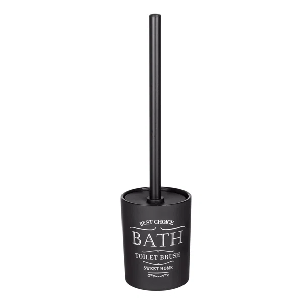 Πιγκάλ (Φ11x40.5) Wenko Sweet Home Black 25806100