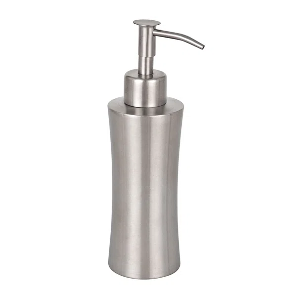 Dispenser Μπάνιου (8x7x19.5) Wenko Pieno 16739100
