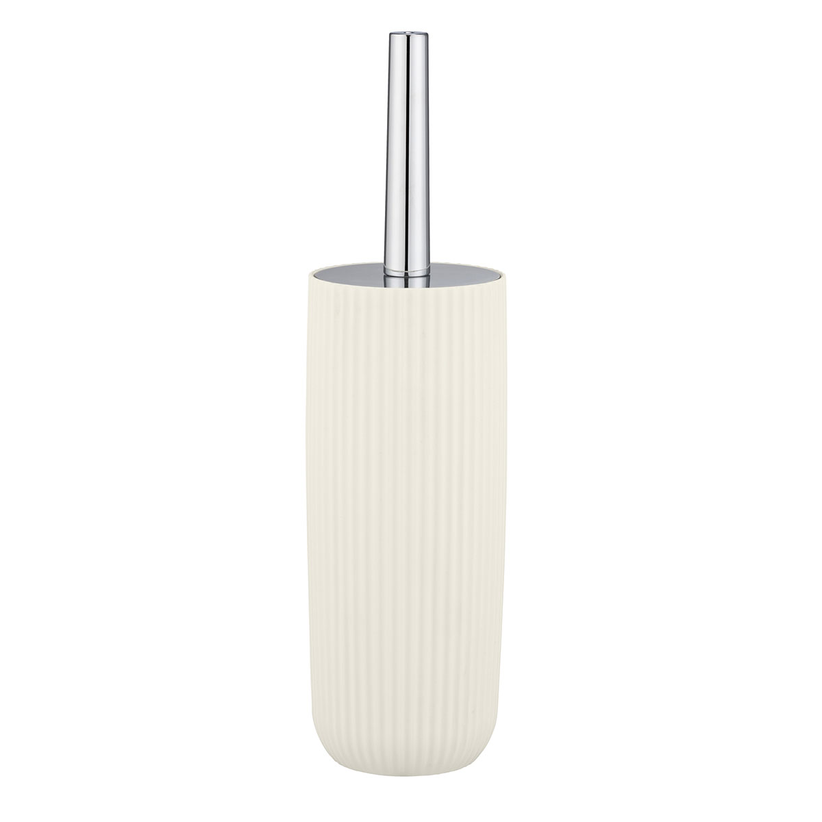 Πιγκάλ (Φ10X36 5) Wenko Agropoli Cream White 25190100 Μπάνιο Αξεσουάρ Μπάνιου Spitishop