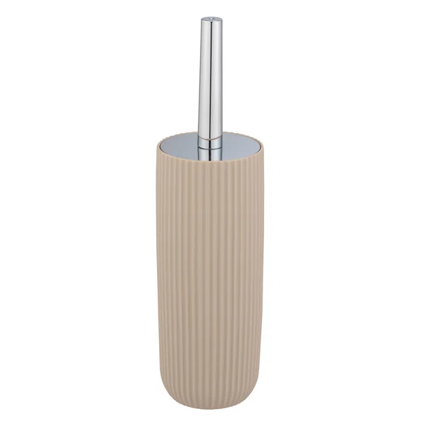 Πιγκάλ (Φ10x36.5) Wenko Agropoli Beige 25185100