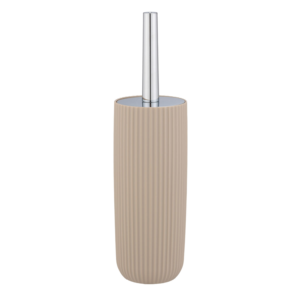 Πιγκάλ (Φ10X36 5) Wenko Agropoli Beige 25185100 Μπάνιο Αξεσουάρ Μπάνιου Spitishop
