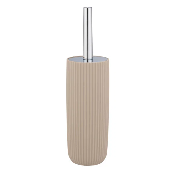 Πιγκάλ (Φ10x36.5) Wenko Agropoli Beige 25185100