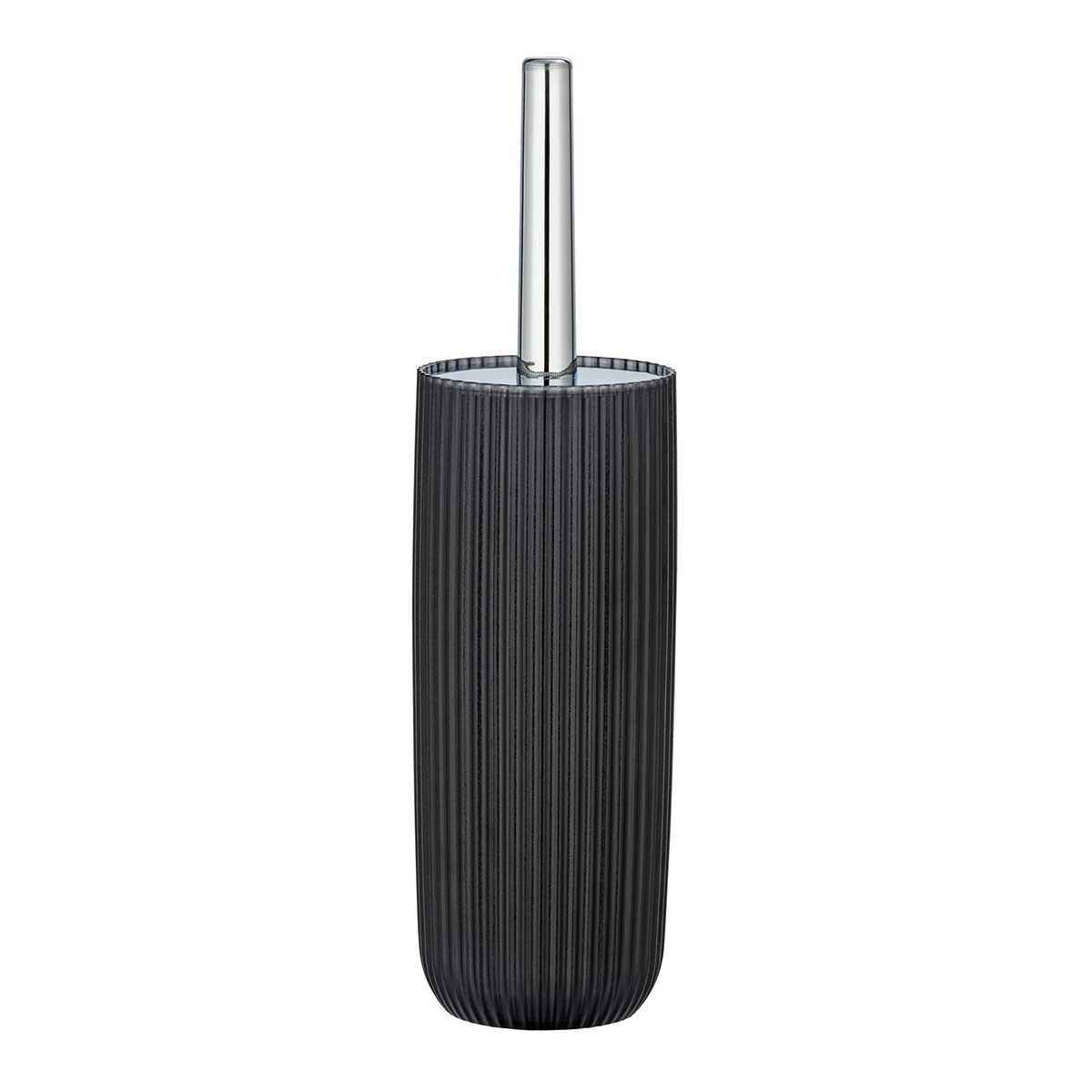 Πιγκάλ (Φ10X36 5) Wenko Agropoli Grey Frosted 24491100 Μπάνιο Αξεσουάρ Μπάνιου Spitishop